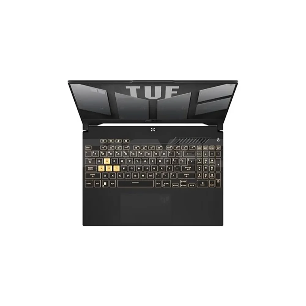Asus TUF F15 FX507ZC4-HN081W 15.6" intel Core I5-12500H/8GB DDR4/512GB SSD/RTX3050 /Win11 Laptop - Image 4