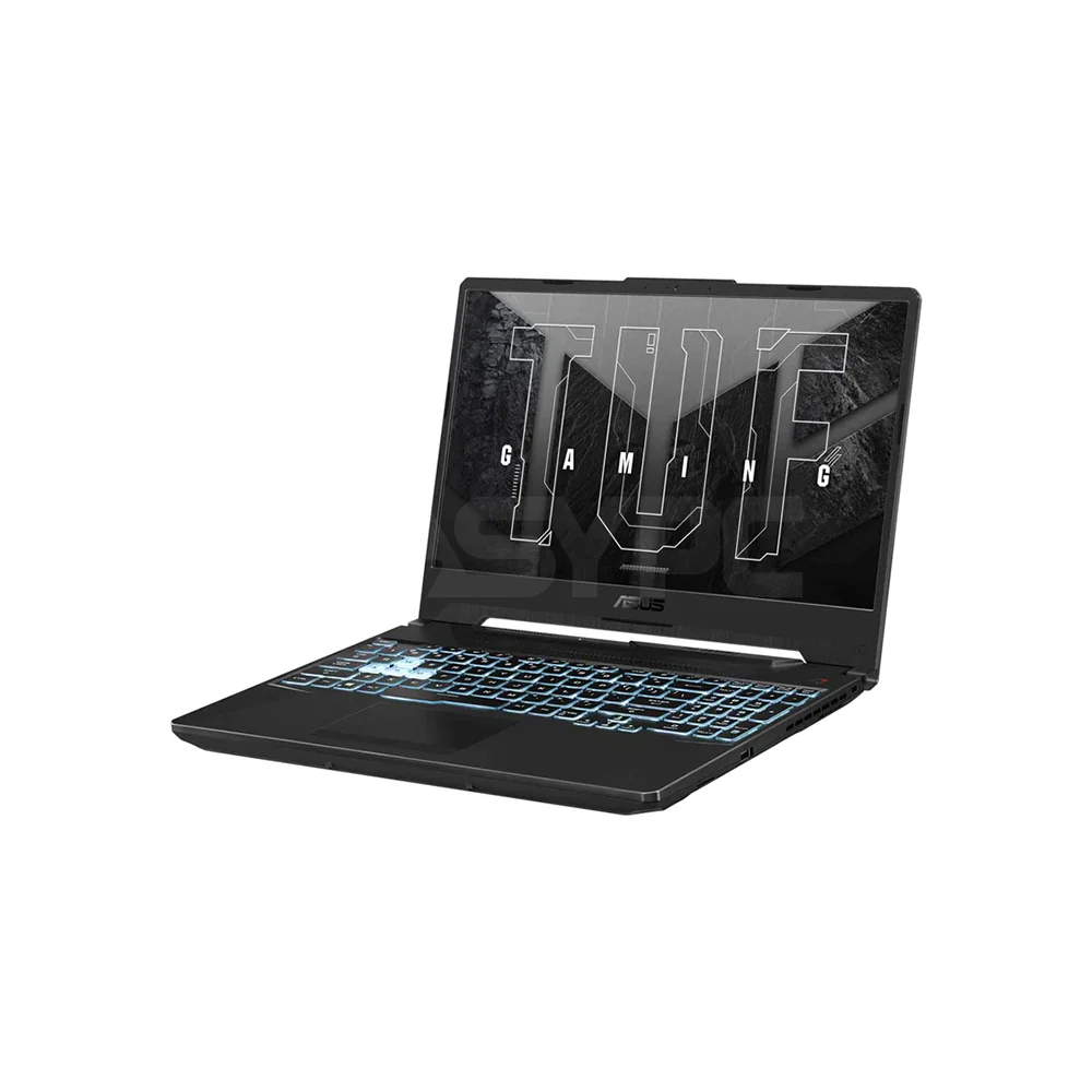 ASUS TUF Gaming A15 FX506HC-HN111W 15.6" i5-11400H/8GB DDR4-3200/512GB SSD/RTX 3050/Win11 Laptop