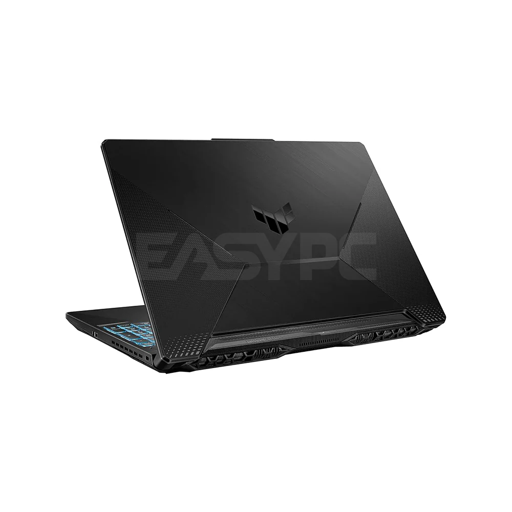 ASUS TUF Gaming A15 FX506HC-HN111W 15.6" i5-11400H/8GB DDR4-3200/512GB SSD/RTX 3050/Win11 Laptop - Image 3