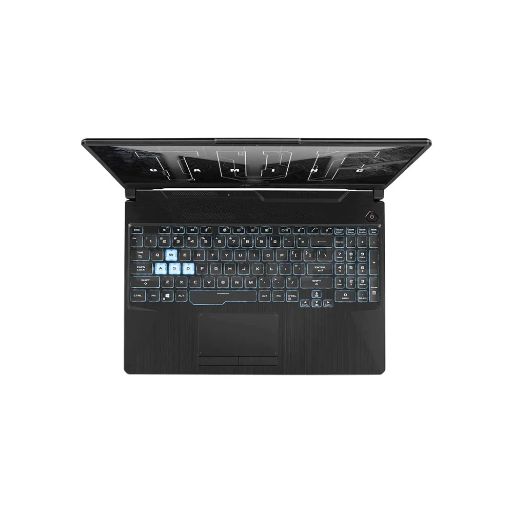 ASUS TUF Gaming A15 FX506HC-HN111W 15.6" i5-11400H/8GB DDR4-3200/512GB SSD/RTX 3050/Win11 Laptop - Image 4