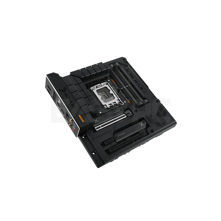 Asus TUF Gaming B760-BTF WIFI Socket LGA 1700 DDR5 Motherboard - Image 3