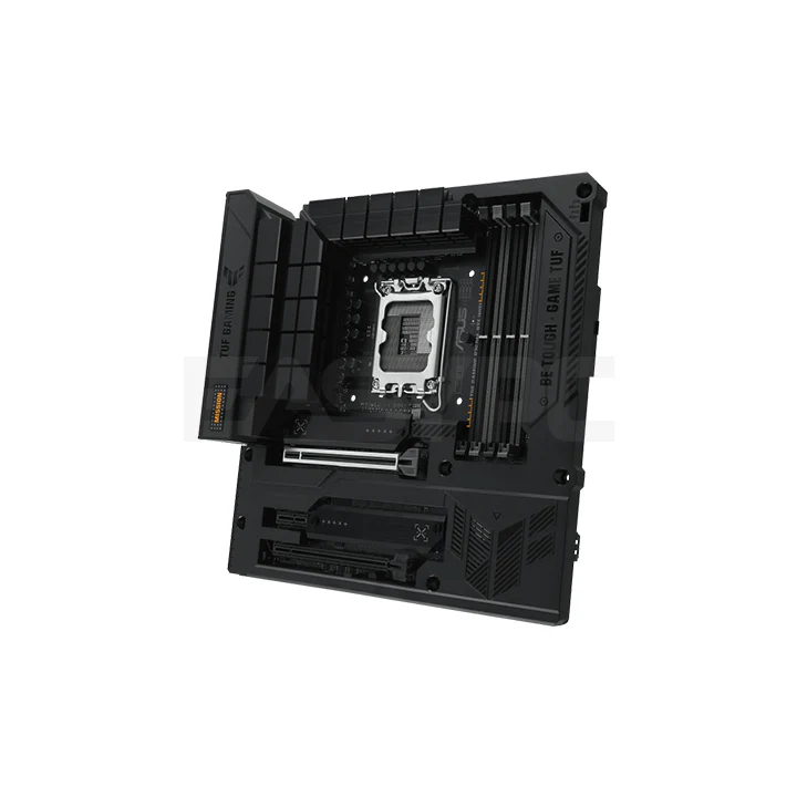 Asus TUF Gaming B760-BTF WIFI Socket LGA 1700 DDR5 Motherboard - Image 4