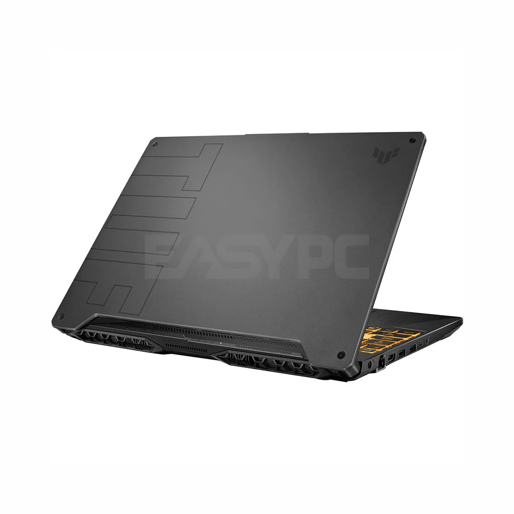 Asus TUF Gaming F15 15.6" 144HZ Intel Core i5-11400H/8GB/12GB SSD/RTX3050TI 4GD6/Win11 Laptop OB - Image 4