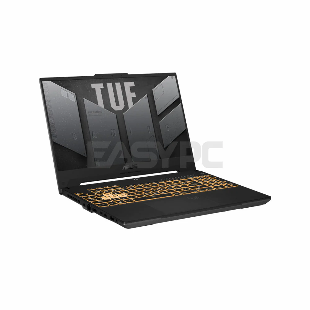 Asus TUF Gaming F15 FX507ZC-HN068W 15" i7-12700H/8GB DDR5/RTXÂ 3050 4GB GDDR6/512GB SSD/Win11 Laptop