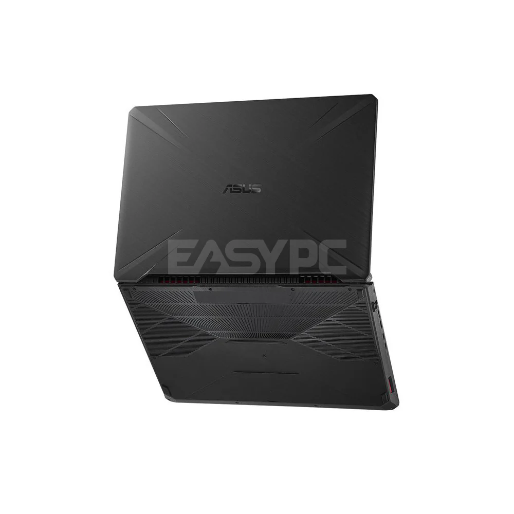 Asus TUF Gaming FX505DT-AL368T Ryzen 5 3550H/4GB/512 SSD/GTX1650/Win10 - Image 4