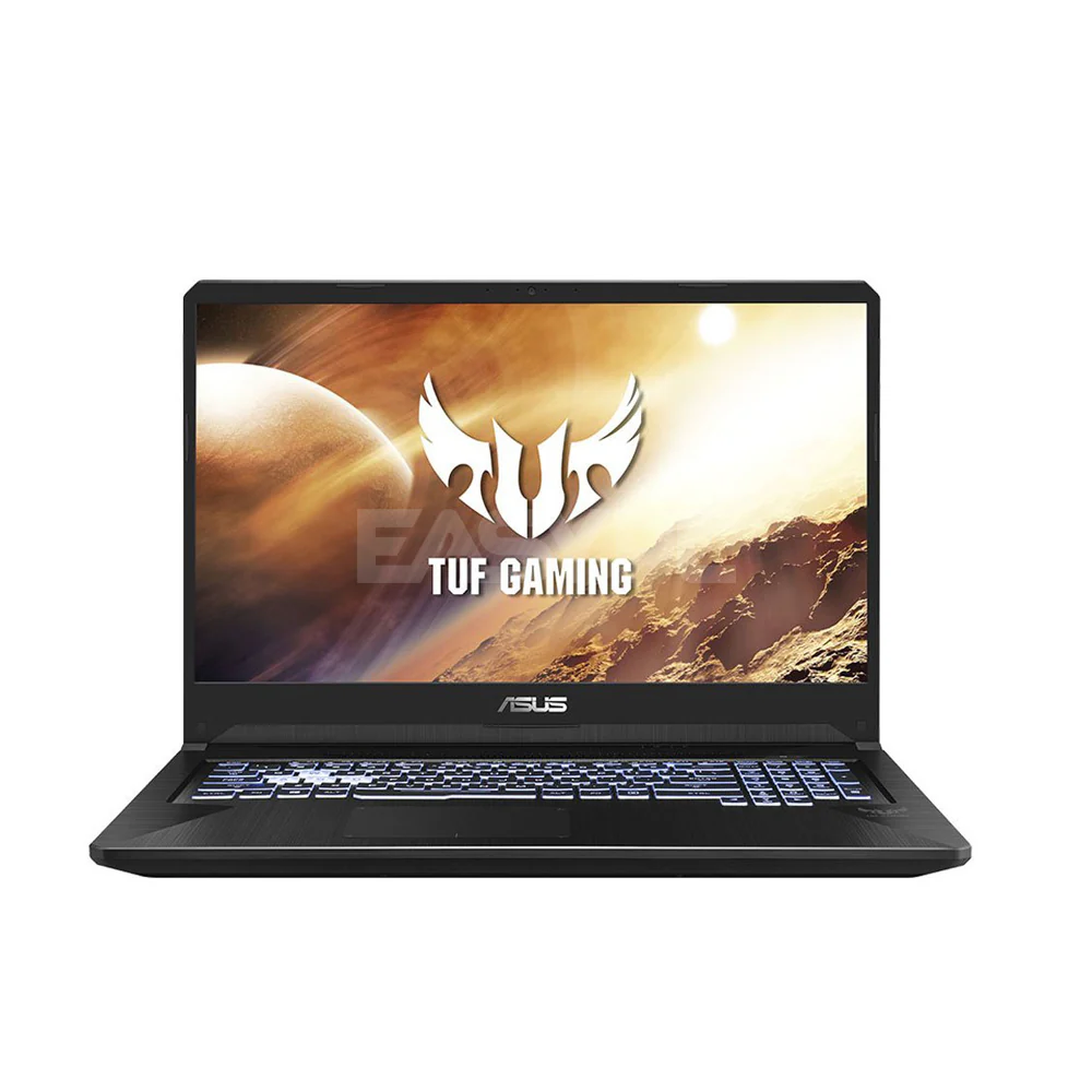 Asus TUF Gaming FX505DV-AL127T Ryzen 7 3750H/8GB/1TB+512 SSD/RTX2060/Win10 Laptop