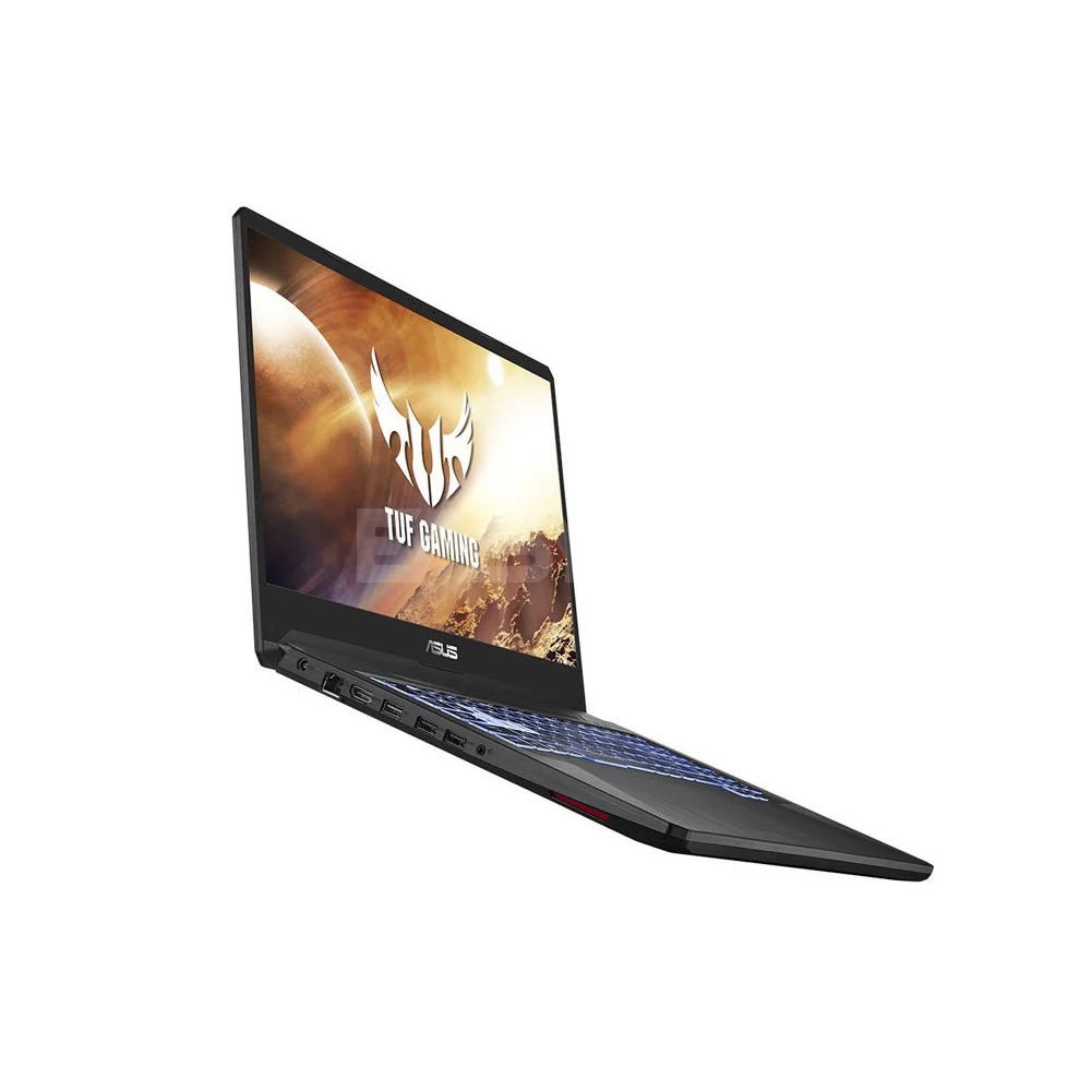 Asus TUF Gaming FX505DV-AL127T Ryzen 7 3750H/8GB/1TB+512 SSD/RTX2060/Win10 Laptop - Image 3