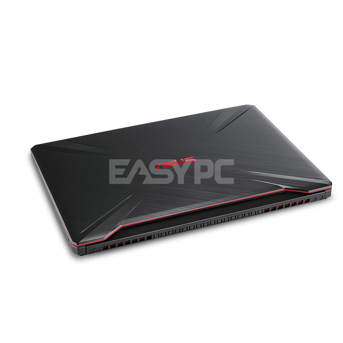 Asus TUF Gaming FX505DY-AL117T AMD Ryzen 5 3550/4GB/512GB Pcie SSD/Radeon 560X/Win10 Laptop Black - Image 4