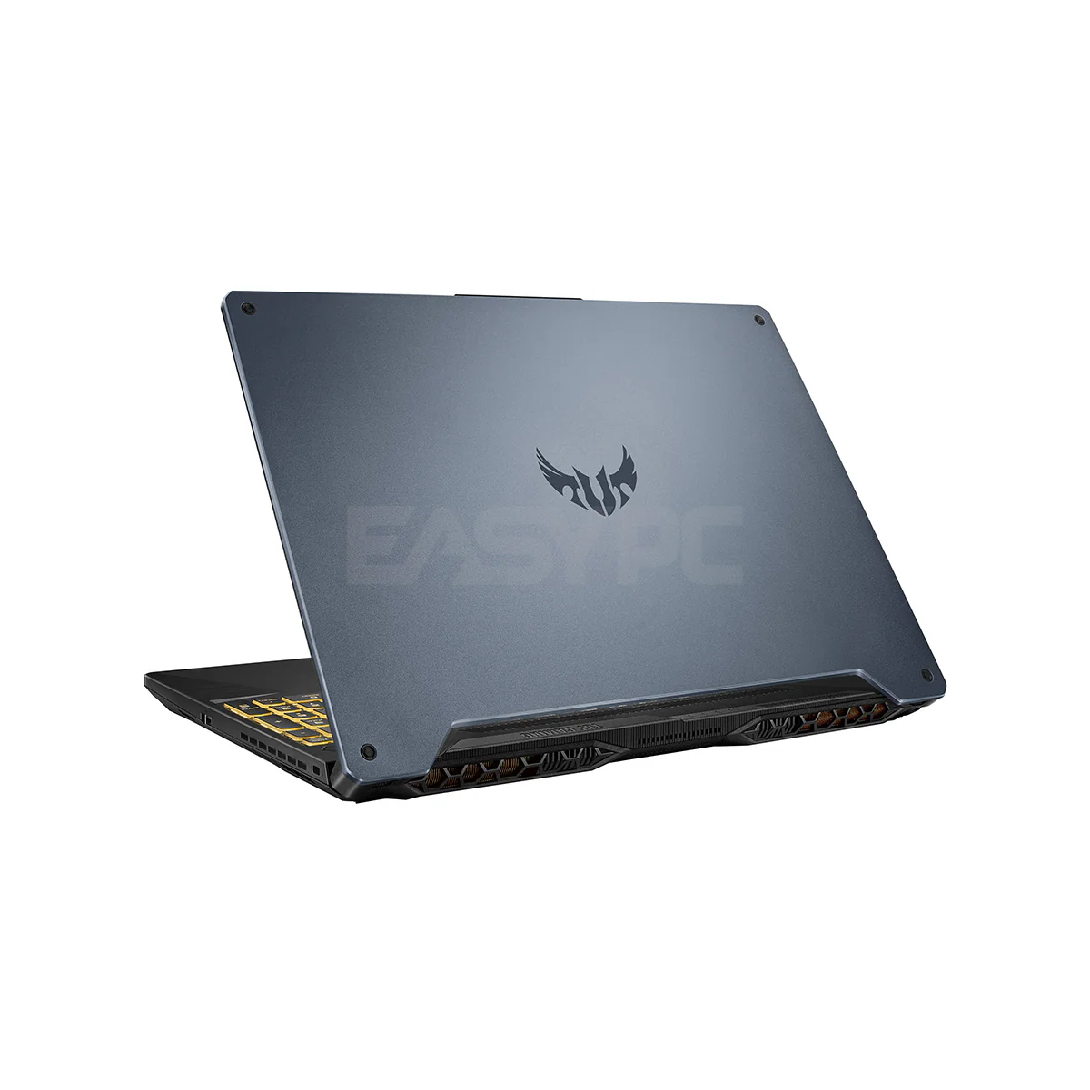 Asus TUF Gaming FX506LI-HN249T/HN161T Intel/8gb/1TB HDD+256gb SSD/Gtx 1650Ti/Win10 Laptop Gray - Image 10