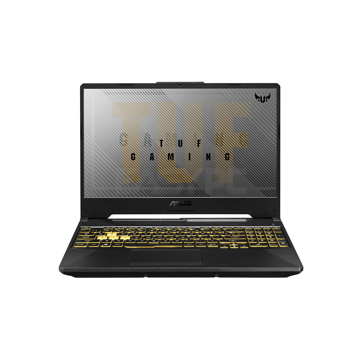 Asus TUF Gaming FX506LI-HN249T/HN161T Intel/8gb/1TB HDD+256gb SSD/Gtx 1650Ti/Win10 Laptop Gray - Image 6