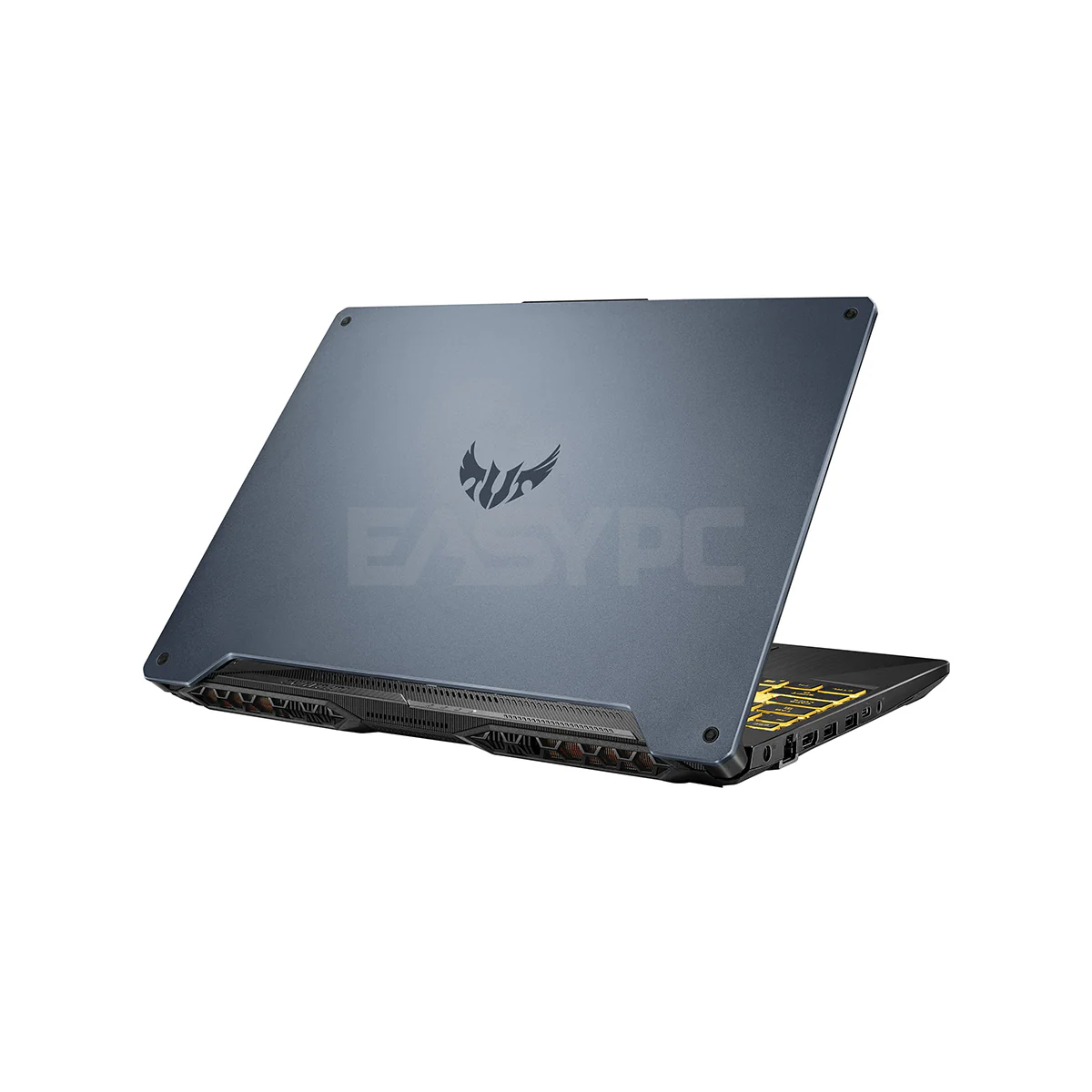 Asus TUF Gaming FX506LI-HN249T/HN161T Intel/8gb/1TB HDD+256gb SSD/Gtx 1650Ti/Win10 Laptop Gray - Image 9