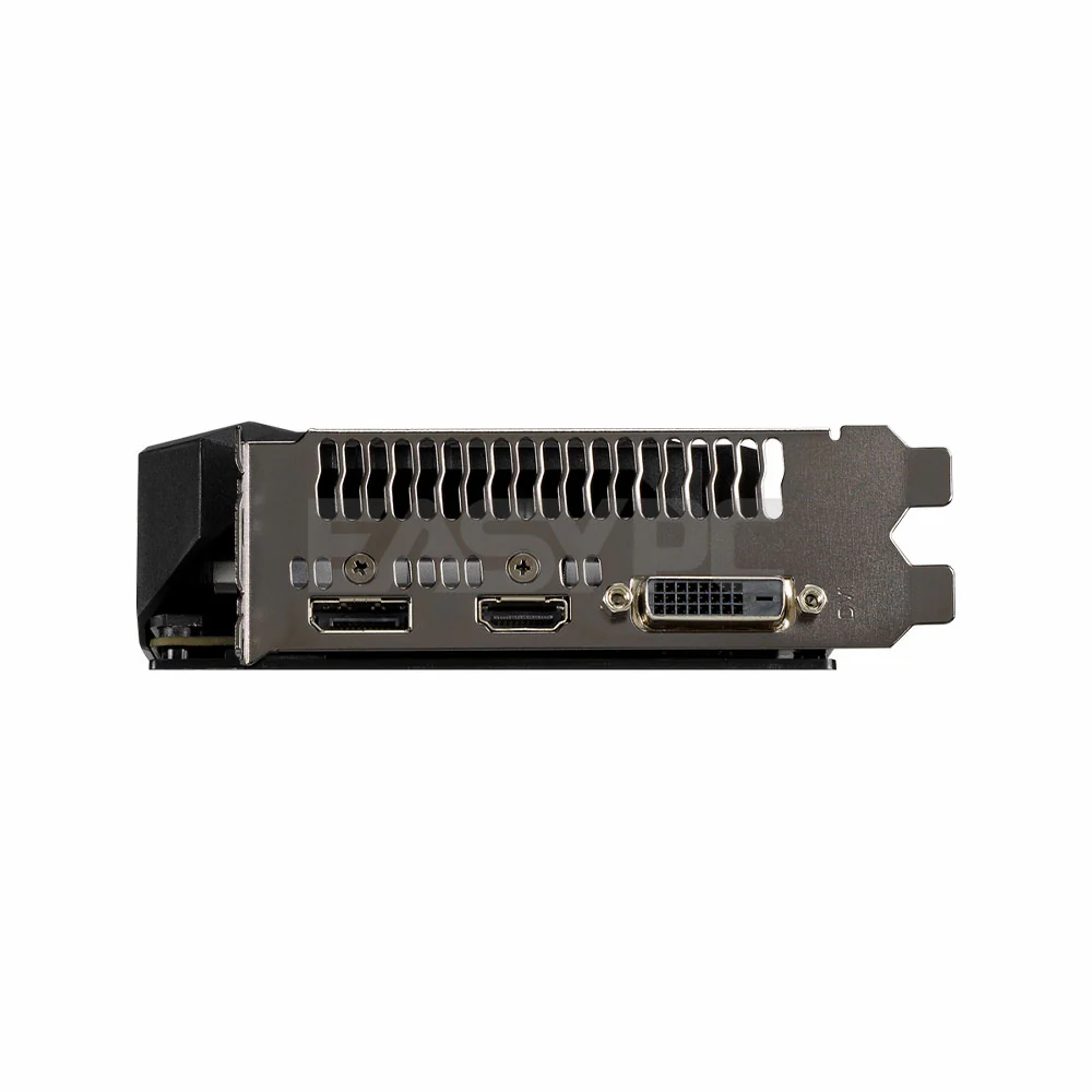 ASUS TUF Gaming NVIDIA® GeForce GTX™ 1650 OC Edition 4GB 128bit GDDR6 Gaming Videocard - Image 5