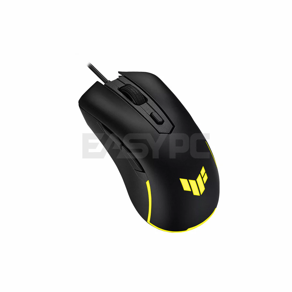 Asus TUF Gaming M3 Gen II RGB gaming mouse - Image 3
