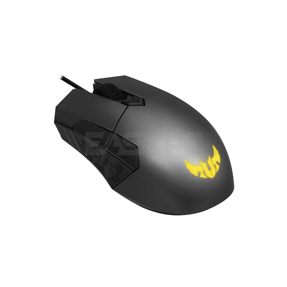 Asus TUF Gaming M5 RGB Mouse Black - Image 2