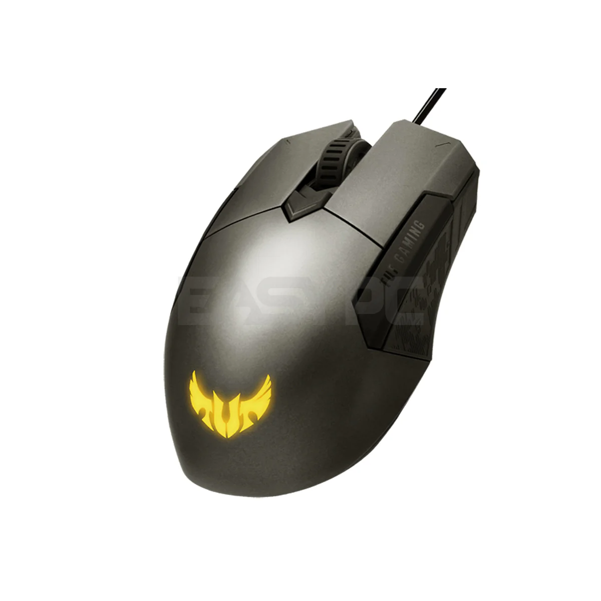 Asus TUF Gaming M5 RGB Mouse Black - Image 3