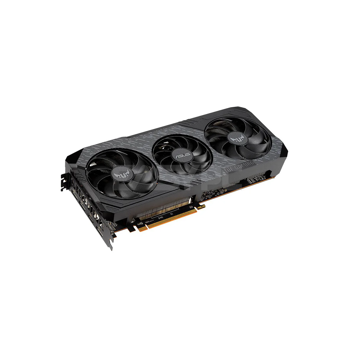 Asus TUF Gaming X3 RX 5600 XT Evo 6gb 192bit GDdr6 Gaming Videocard - Image 2