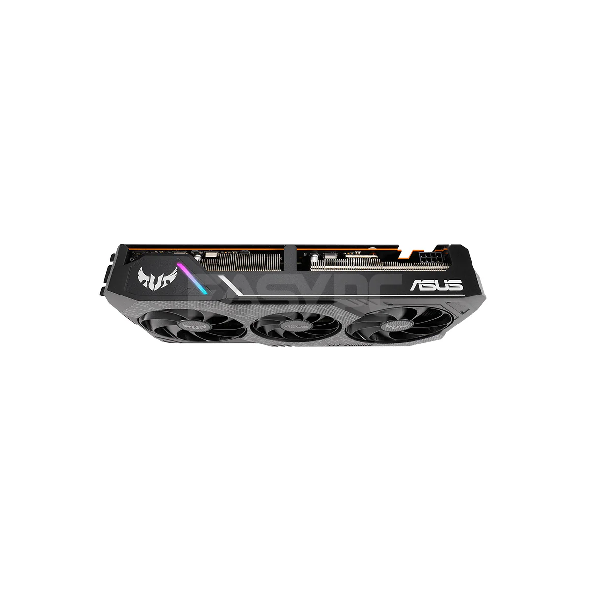 Asus TUF Gaming X3 RX 5600 XT Evo 6gb 192bit GDdr6 Gaming Videocard - Image 4