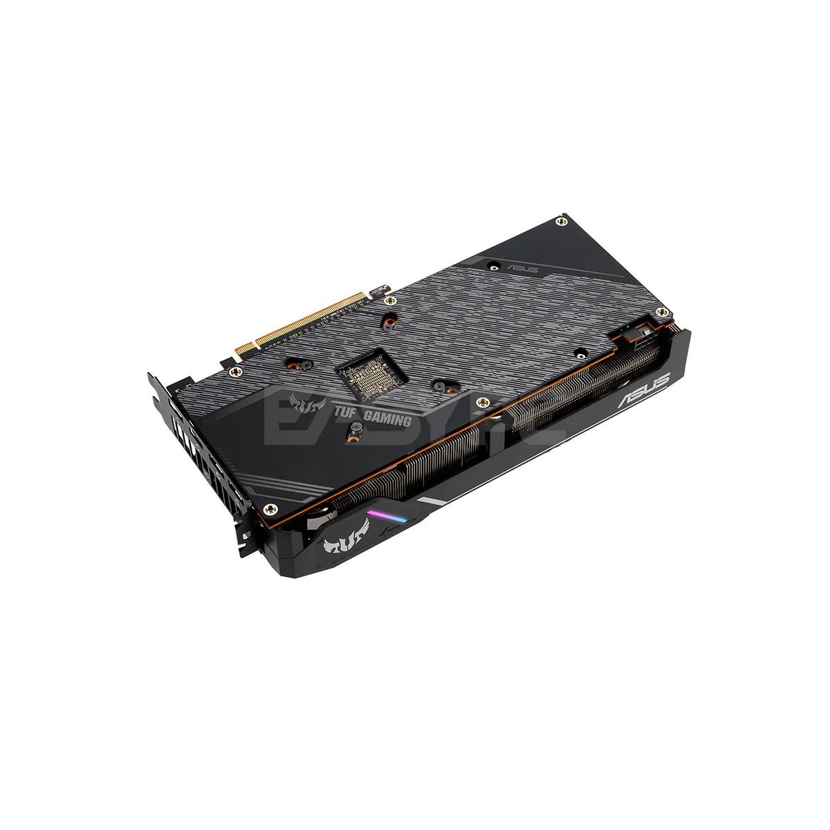 Asus TUF Gaming X3 RX 5600 XT Evo 6gb 192bit GDdr6 Gaming Videocard - Image 5