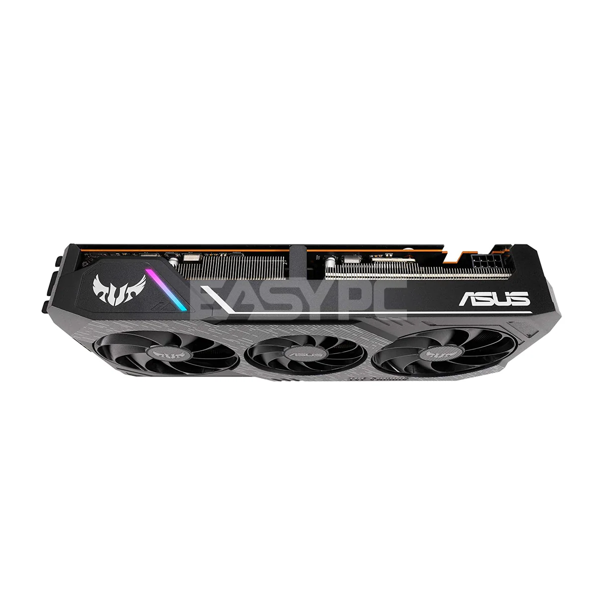 Asus TUF Gaming X3 RX 5700 XT OC 8gb 256bit GDdr6 Gaming Videocard - Image 3
