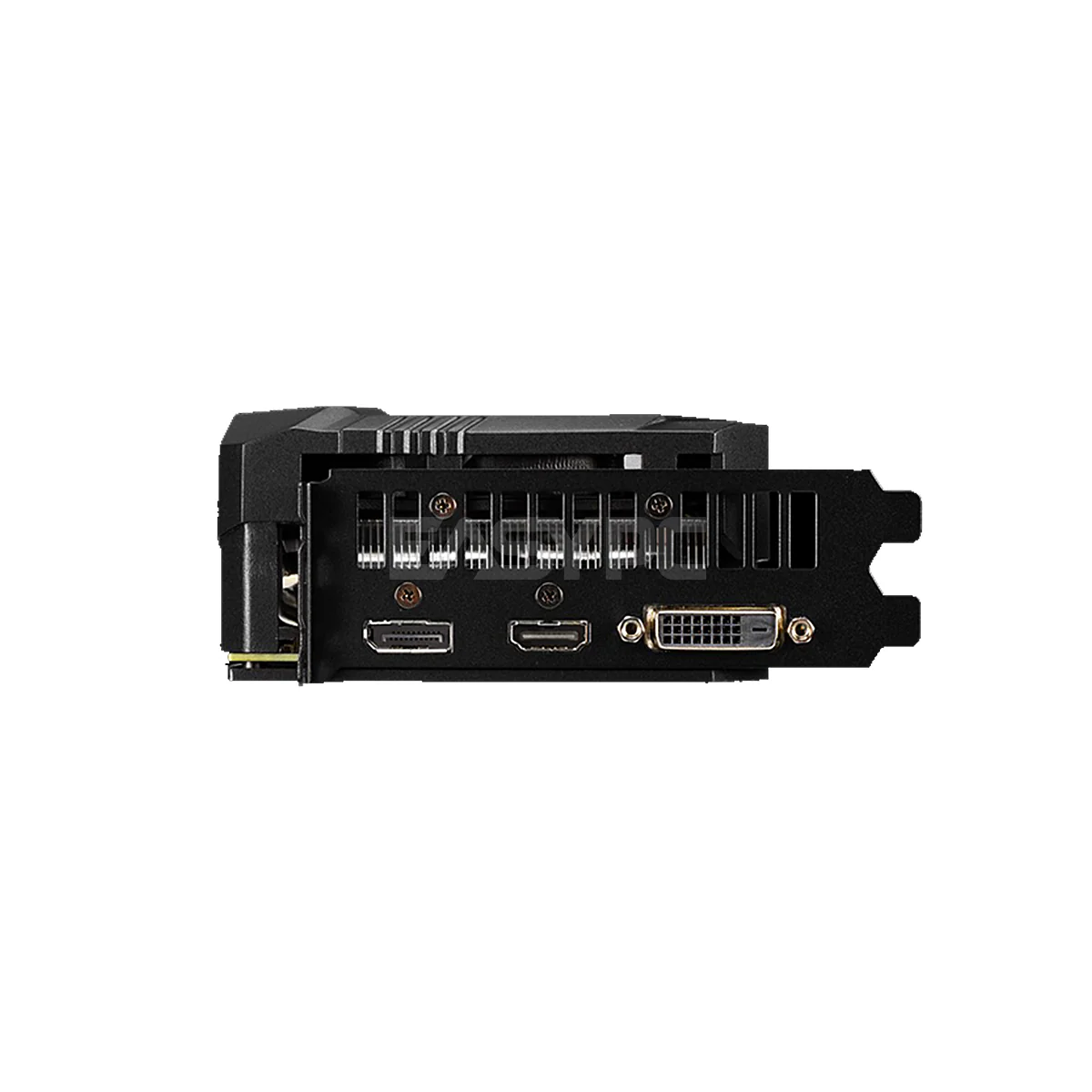 Asus TUF NVIDIA® GeForce GTX 1660 Super OC Edition 3 Fans Gaming Videocard 6gb 192bit GDdr6 - Image 4