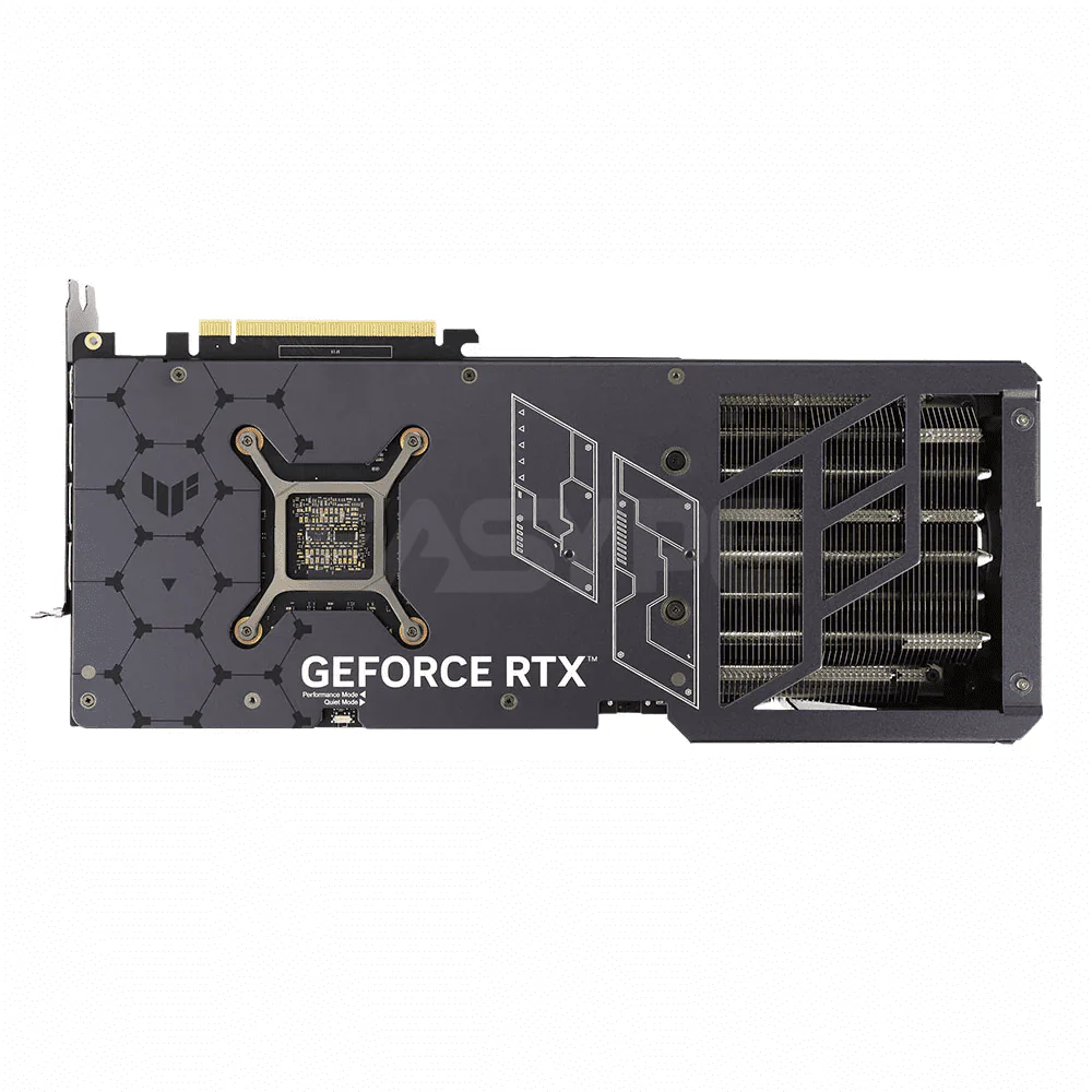 Asus TUF Nvidia Geforce RTX 4080 Super TUF-RTX4080S-O16G-GAMING 16GB 256bit GDDR6 Videocard - Image 6