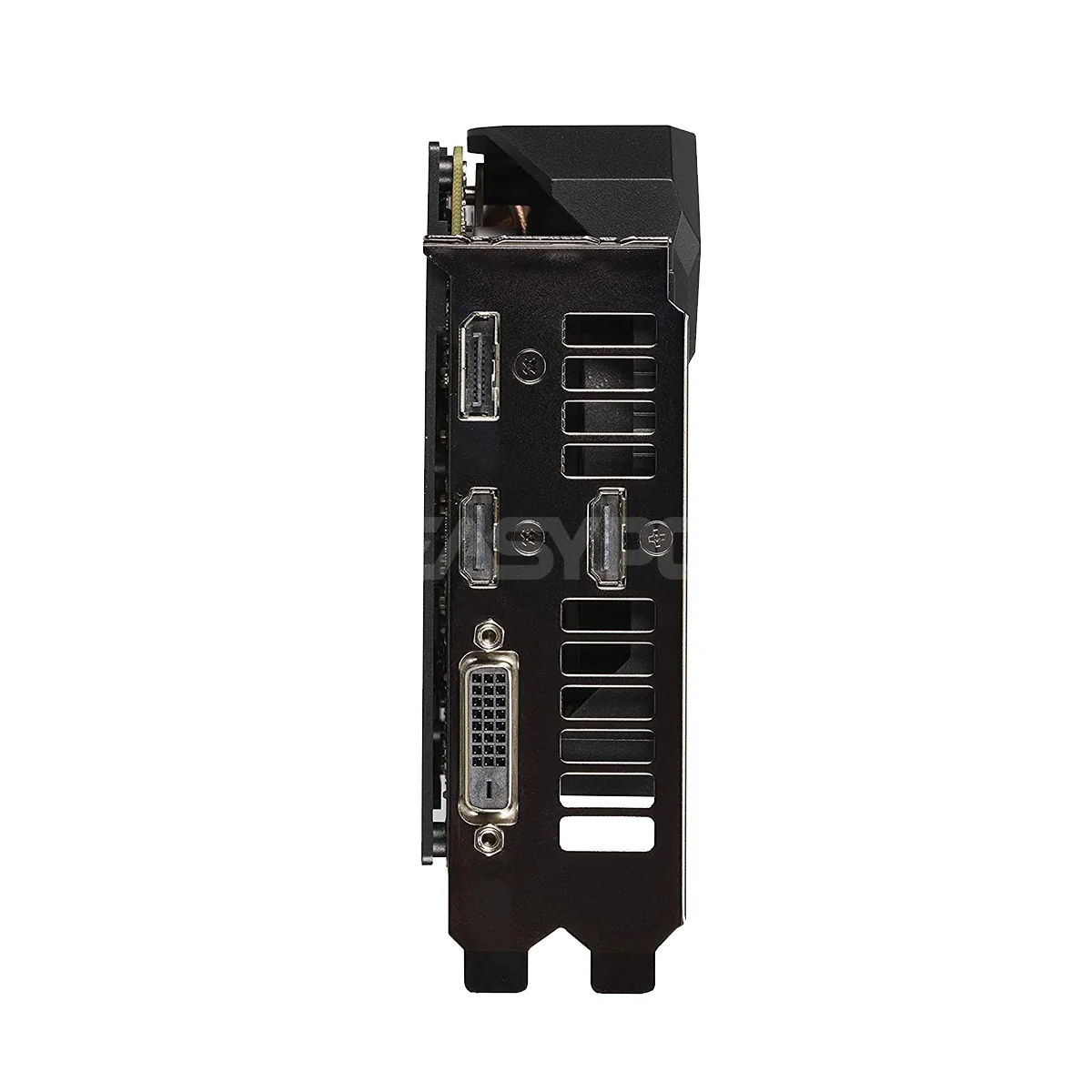 Asus TUF NVIDIAÂ® GeForce RTXÂ™ 2060 OC Videocard 6gb 192bit GDdr6 - Image 3
