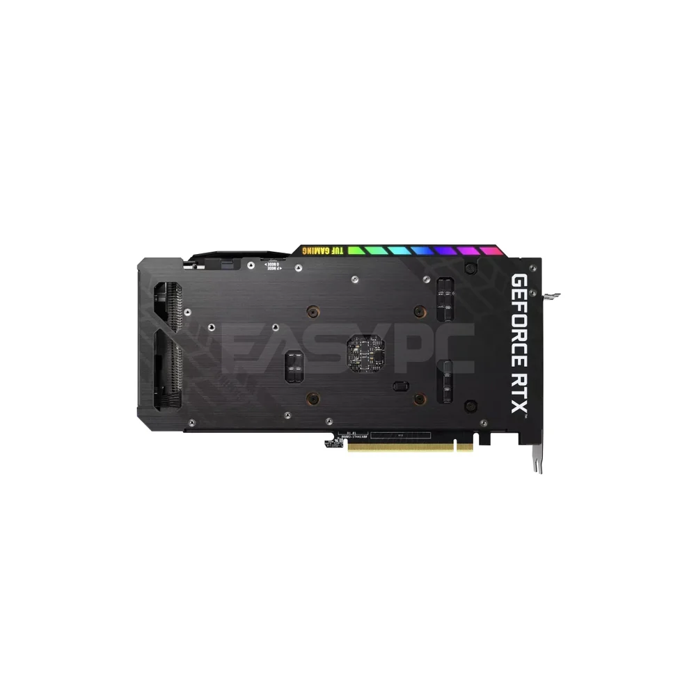 ASUS TUF NVIDIA® GeForce RTX™ 3050 OC Edition 8GB GDDR6 128bit - Image 4