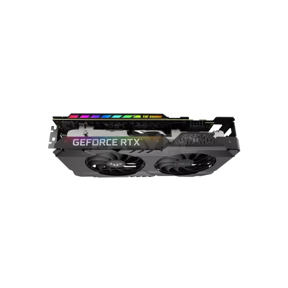 ASUS TUF NVIDIA® GeForce RTX™ 3050 OC Edition 8GB GDDR6 128bit - Image 5