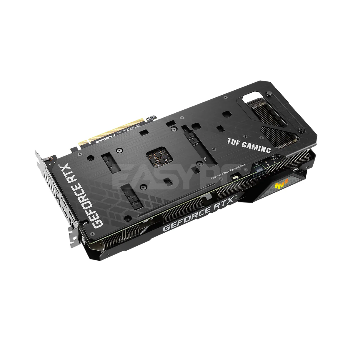 Asus TUF NVIDIA® GeForce RTX™ 3060Ti Gaming OC 8gb 256bit GDdr6 Boost clock 1785 MHz (OC mode) (Gaming mode) - Image 6