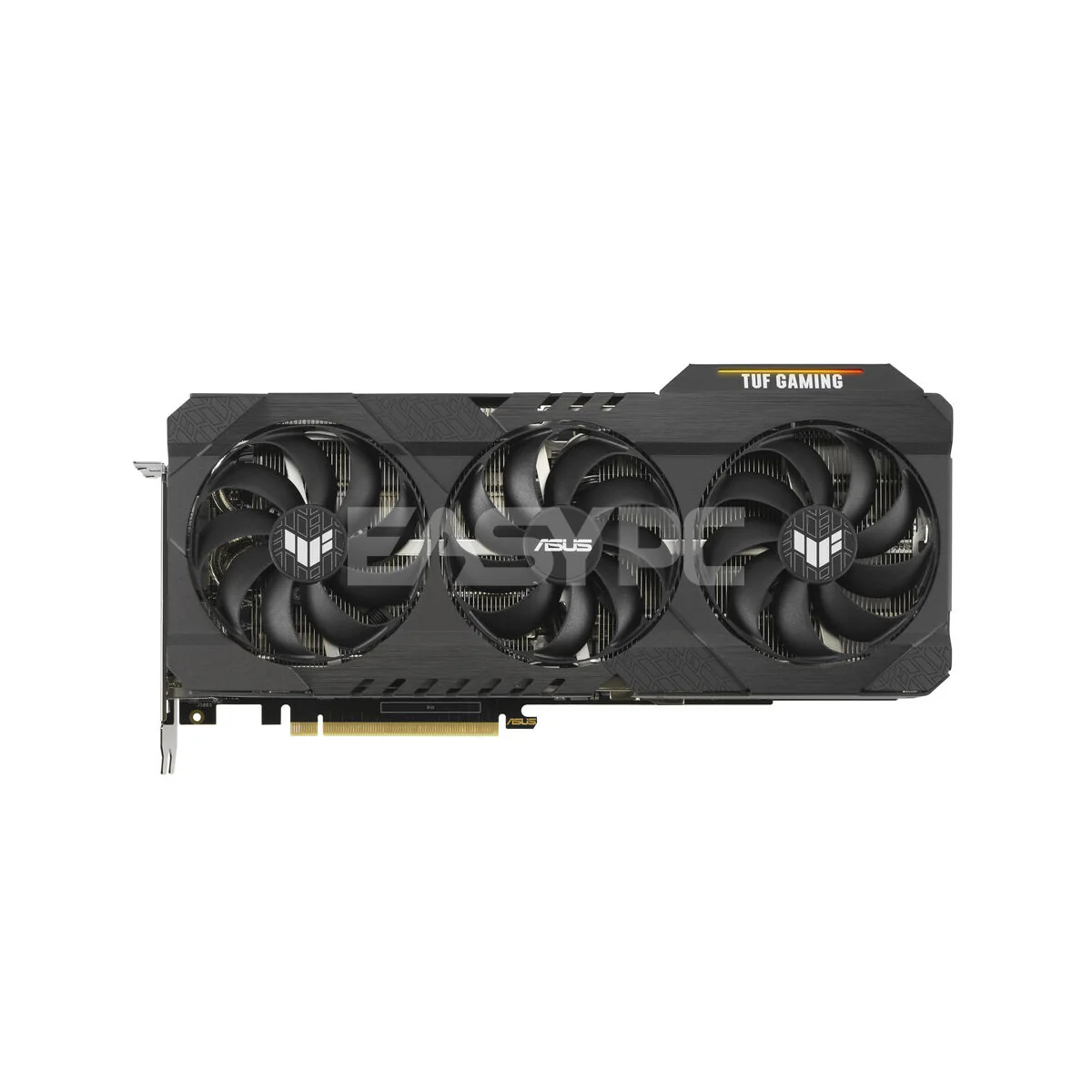 Asus NVIDIAÂ® GeForce TUF RTXÂ™ 3080 Gaming Videocard 10gb 320bit GDdr6X - Image 2