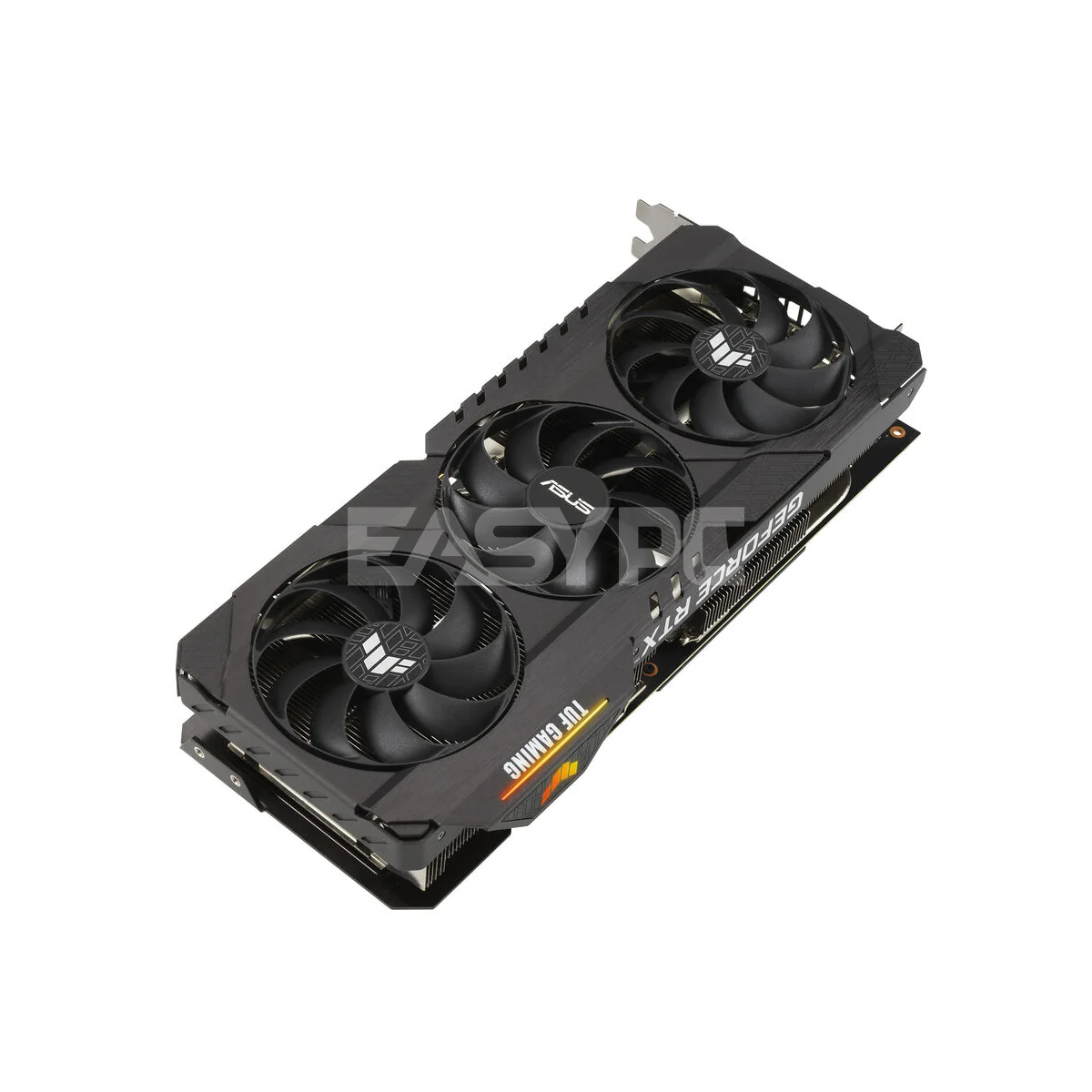 Asus NVIDIAÂ® GeForce TUF RTXÂ™ 3080 Gaming Videocard 10gb 320bit GDdr6X - Image 3