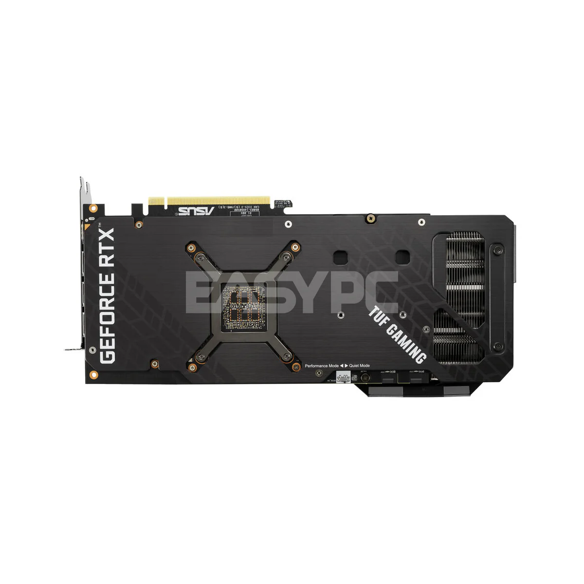 Asus NVIDIAÂ® GeForce TUF RTXÂ™ 3080 Gaming Videocard 10gb 320bit GDdr6X - Image 4
