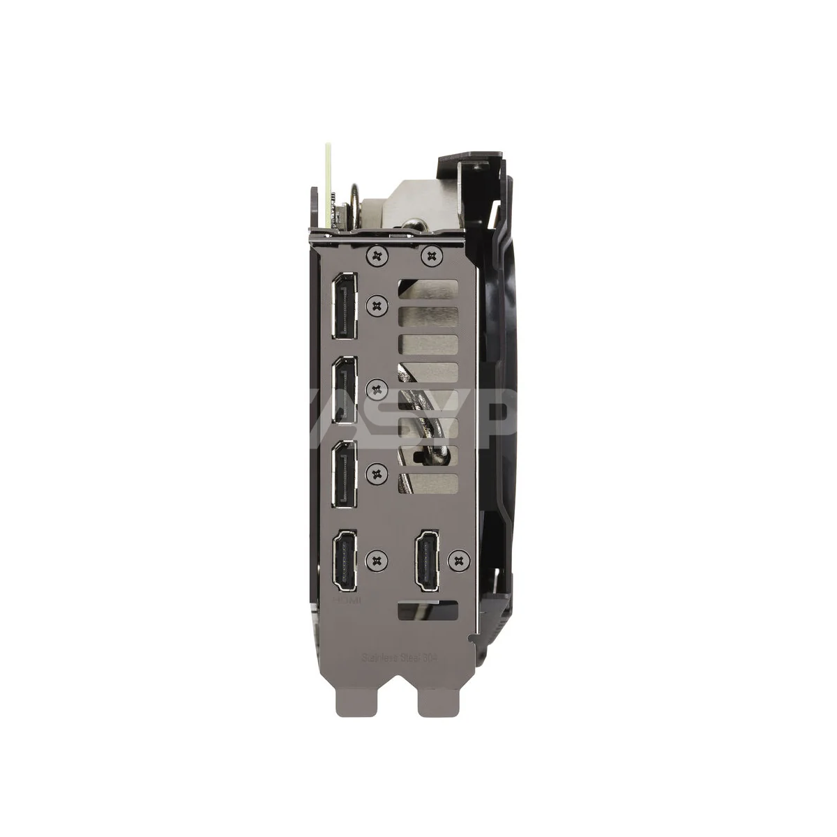 Asus NVIDIAÂ® GeForce TUF RTXÂ™ 3080 Gaming Videocard 10gb 320bit GDdr6X - Image 5