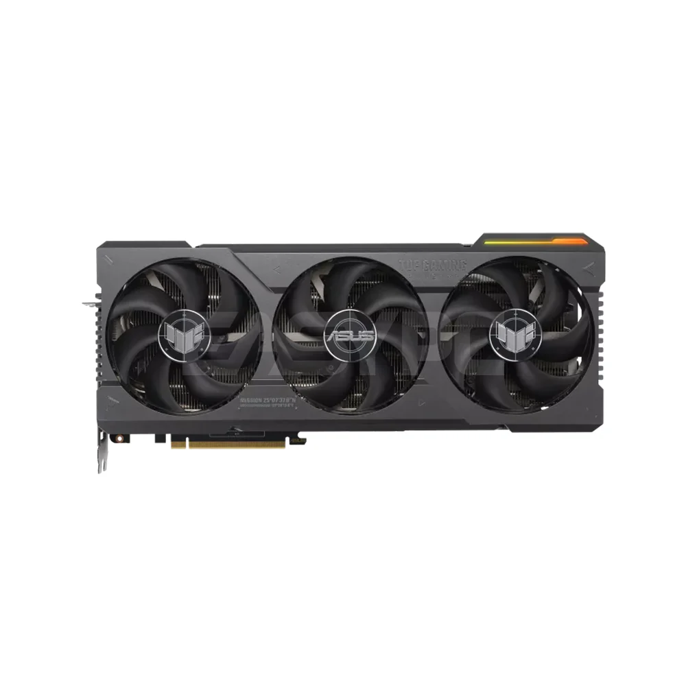 Asus TUF NVIDIA® GeForce RTX™ 4090 Gaming OC TUF-RTX™4090-O24G-GAMING 24gb 384bit gddr6x videocard