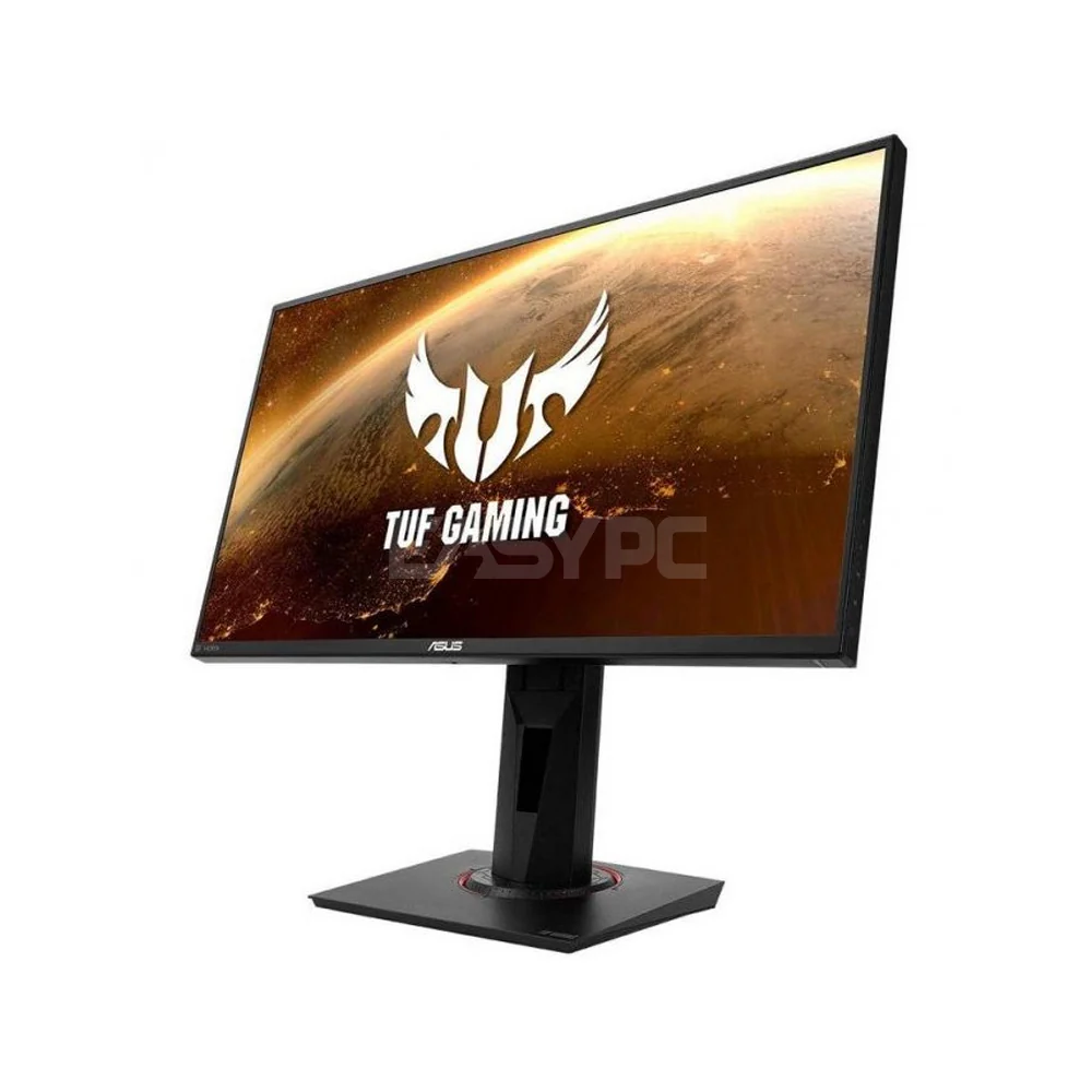 Asus TUF VG259Q 25" 144Hz IPS Gaming Monitor - Image 3