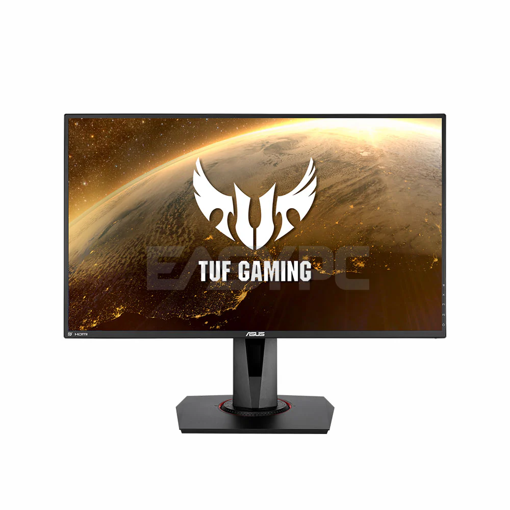 Asus TUF VG279QM 27 280Hz IPS FreeSync Gaming Monitor