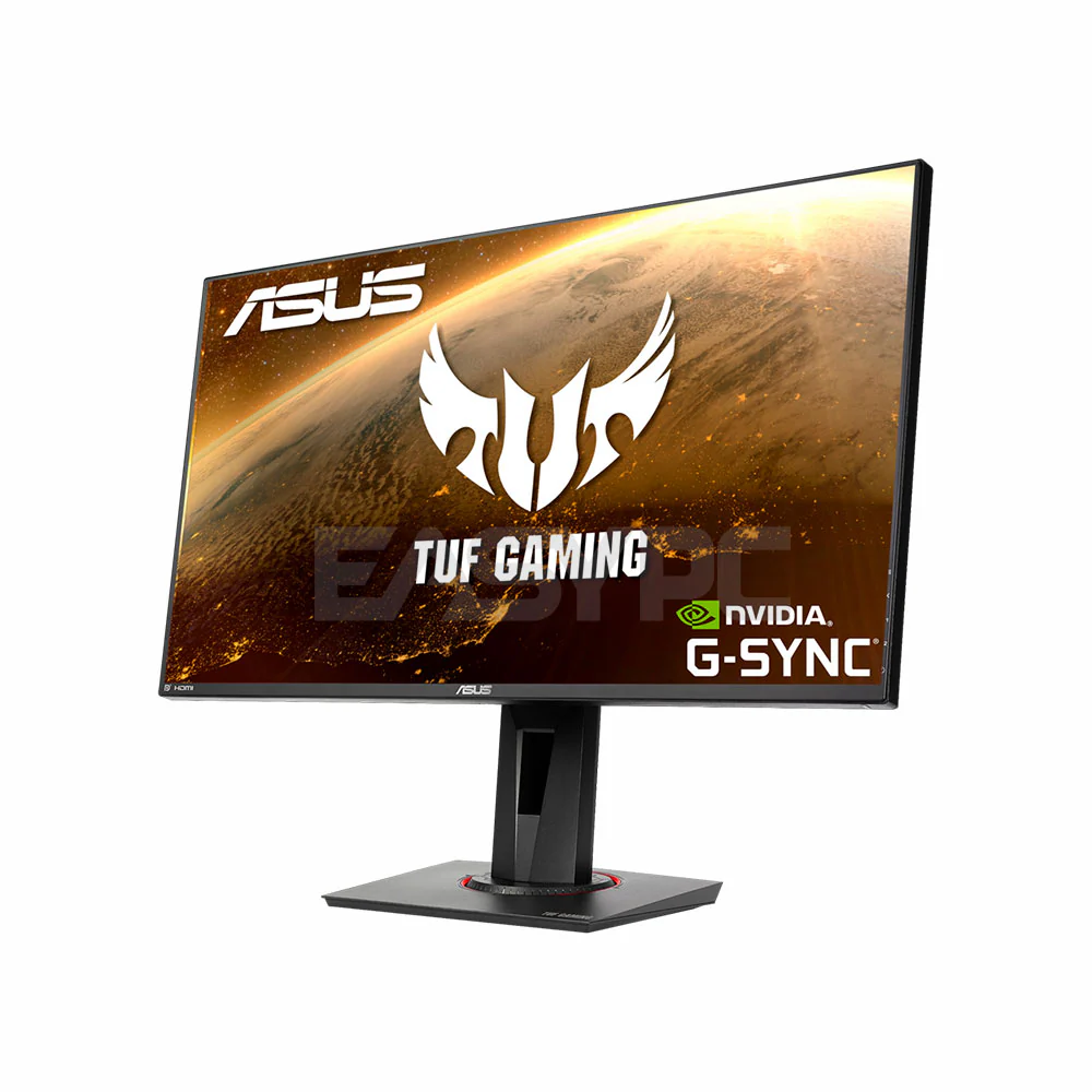 Asus TUF VG279QM 27 280Hz IPS FreeSync Gaming Monitor - Image 3