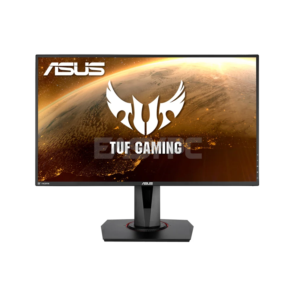 Asus TUF VG279QR 27Ã“ Full HD (1920 x 1080), 165Hz, Extreme Low Motion Blur, G-SYNC Compatible ready, 1ms (MPRT), Shadow Boost Gaming Monitor