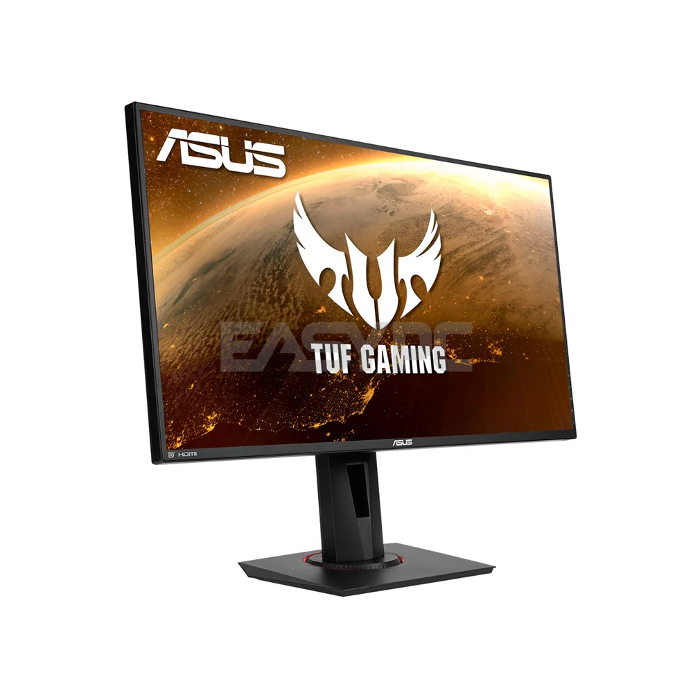 Asus TUF VG279QR 27Ã“ Full HD (1920 x 1080), 165Hz, Extreme Low Motion Blur, G-SYNC Compatible ready, 1ms (MPRT), Shadow Boost Gaming Monitor - Image 3