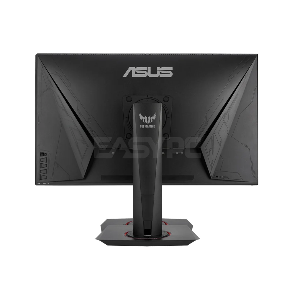 Asus TUF VG279QR 27Ã“ Full HD (1920 x 1080), 165Hz, Extreme Low Motion Blur, G-SYNC Compatible ready, 1ms (MPRT), Shadow Boost Gaming Monitor - Image 5