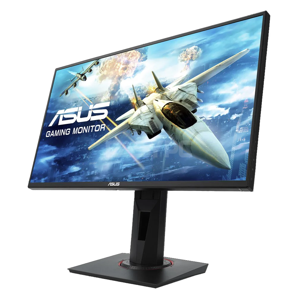 Asus VG258QR 24.5" 165Hz Freesync Gaming Monitor - Image 2