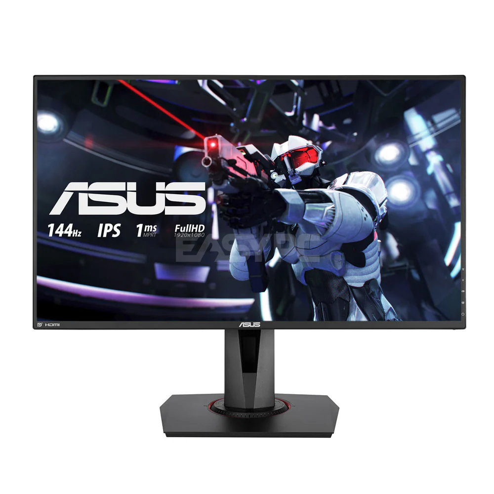 Asus VG279Q 27" IPS 144Hz Gaming Monitor