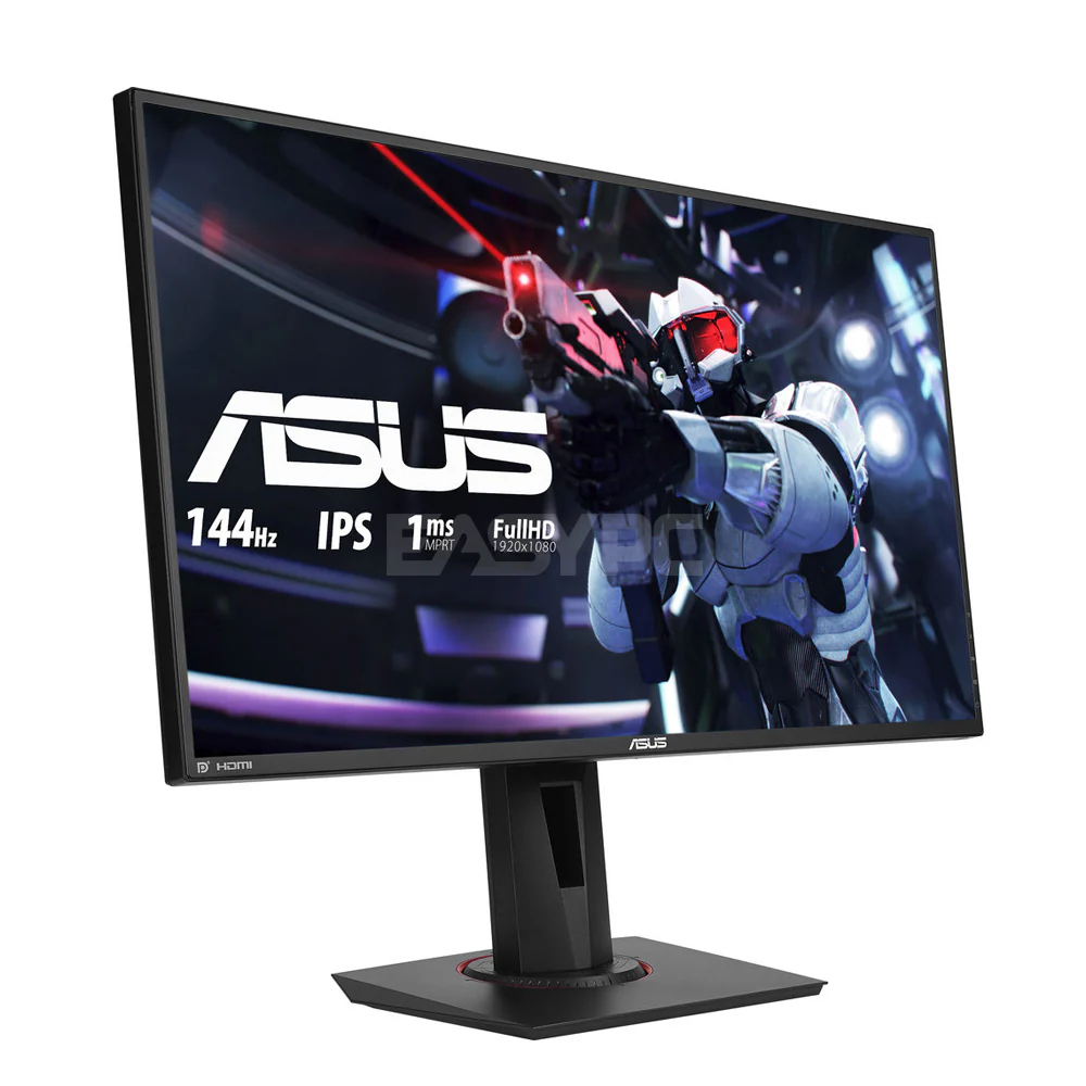 Asus VG279Q 27" IPS 144Hz Gaming Monitor - Image 2