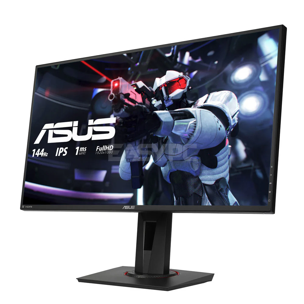 Asus VG279Q 27" IPS 144Hz Gaming Monitor - Image 3