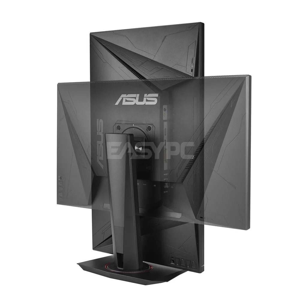 Asus VG279Q 27" IPS 144Hz Gaming Monitor - Image 5