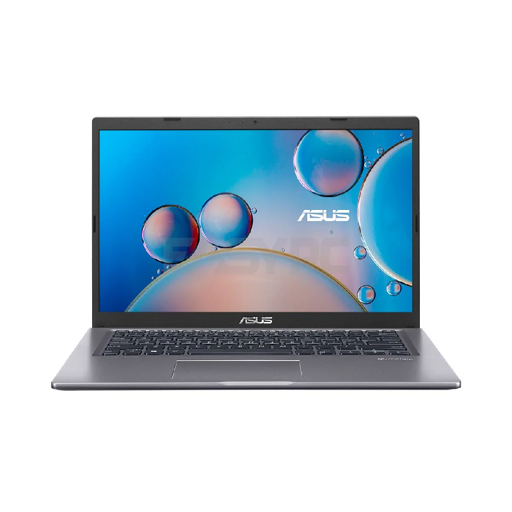 Asus VivoBook 14  Intel Core i3-1115G4 4GB DDR4 128GB PCIe SSD  Win11(S Mode) Laptop Slate Grey PS