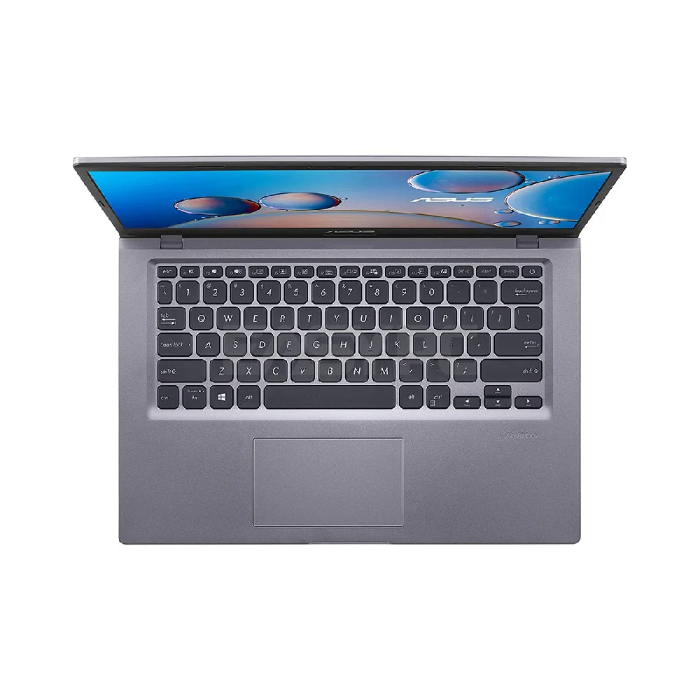 Asus VivoBook 14  Intel Core i3-1115G4 4GB DDR4 128GB PCIe SSD  Win11(S Mode) Laptop Slate Grey PS - Image 4