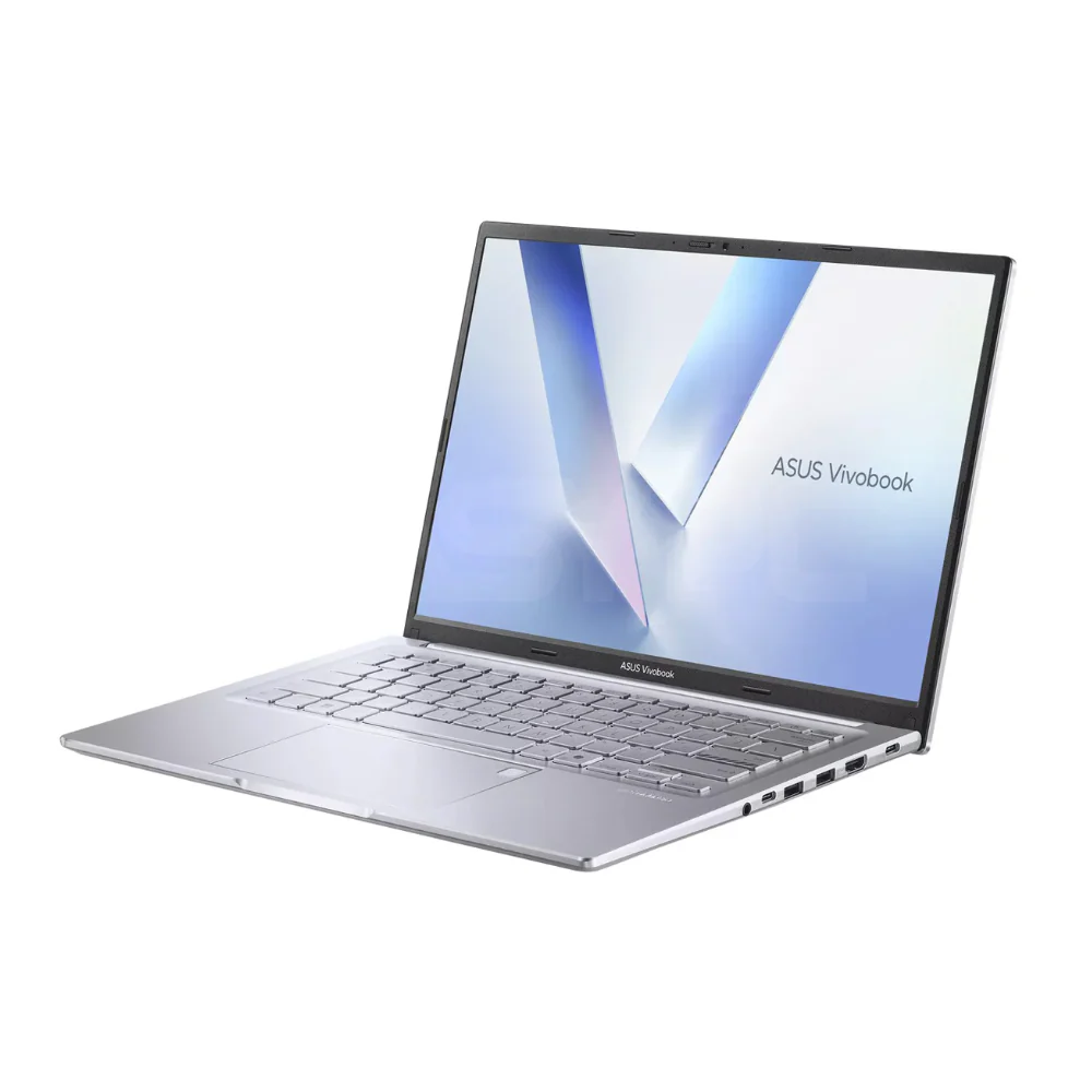 Asus Vivobook 14 M1405YA-LY314WSM 14.0" WUXGA IPS Ryzen 7-7730U/16GB DDR/512GB M.2 NVMe PCIe 3.0 SSD/Radeon Graphics/Win11 Laptop MS Office Home2024+ 365 Basic + Laptop Bag - Image 3