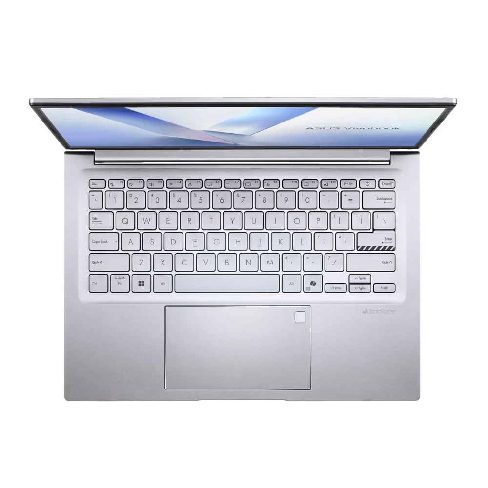 Asus Vivobook 14 M1405YA-LY314WSM 14.0" WUXGA IPS Ryzen 7-7730U/16GB DDR/512GB M.2 NVMe PCIe 3.0 SSD/Radeon Graphics/Win11 Laptop MS Office Home2024+ 365 Basic + Laptop Bag - Image 4