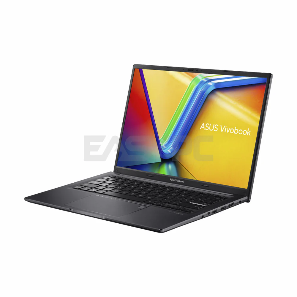 Asus Vivobook 14 X1405ZA-LY137WS 14.0 Intel Core I7-12700H/8GB DDR4/512GB SSD/Win11 Laptop - Image 4
